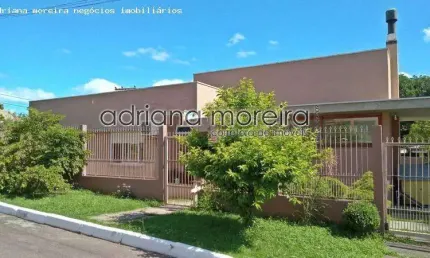 Casa em Condomínio para Venda em Viamão, Condomínio Cantegril, 3 dormitórios, 3 suítes, 3 banheiros, 1 vaga