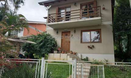 Casa em Condomínio para Venda em Viamão, Cantegril, 3 dormitórios, 1 suíte, 3 banheiros