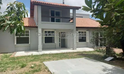 Casa em Condomínio para Venda em Viamão, Condomínio Cantegril, 3 dormitórios, 3 suítes, 2 banheiros