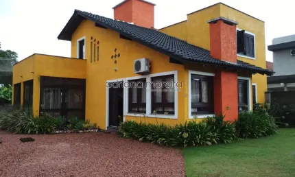 Casa em Condomínio para Venda em Viamão, Condomínio Cantegril, 3 dormitórios, 1 suíte, 3 banheiros, 1 vaga