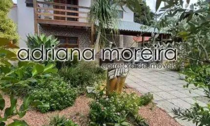 Casa em Condomínio para Venda em Viamão, Condomínio Cantegril, 3 dormitórios, 3 suítes, 4 banheiros, 2 vagas