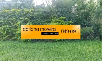 Terreno em Condomínio para Venda em Viamão, Condomínio Cantegril