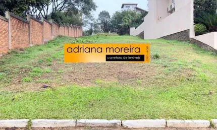 Terreno em Condomínio para Venda em Viamão, Condomínio Cantegril
