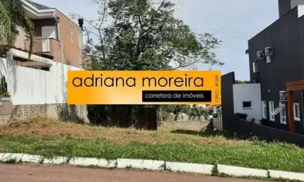 Terreno em Condomínio para Venda em Viamão, Condomínio Cantegril