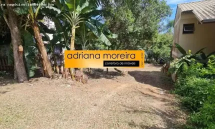 Terreno em Condomínio para Venda em Viamão, Condomínio Cantegril