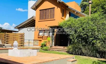 Casa em Condomínio para Venda em Viamão, Condomínio Cantegril, 2 dormitórios, 2 banheiros