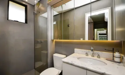 Oportunidade apartamento no Bacacheri 2 e 3 Quartos