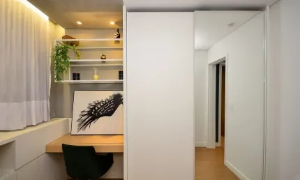 Oportunidade apartamento no Bacacheri 2 e 3 Quartos