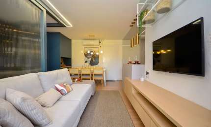 Oportunidade apartamento no Bacacheri 2 e 3 Quartos