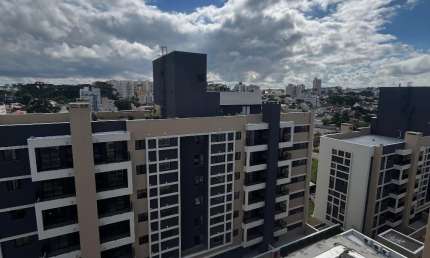 Oportunidade apartamento no Bacacheri 2 e 3 Quartos
