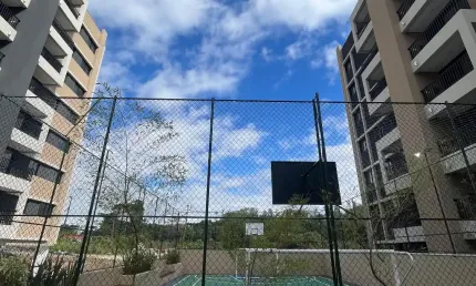 Oportunidade apartamento no bacacheri 2 e 3 quartos