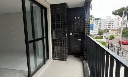 Lindo apartamentos no Bairro Juvevê  com 2 e 3 quartos