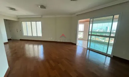Apartamento com 3 quartos para alugar no Jardim Sumaré, Araçatuba 