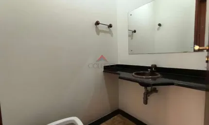 Casa com 3 quartos para alugar no Jardim Nova Yorque, Araçatuba 