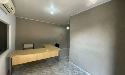 Ponto comercial com 1 sala para alugar no Novo Umuarama, Araçatuba 