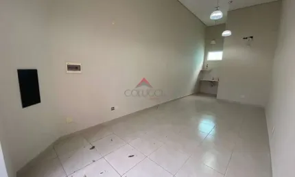 Ponto comercial para alugar na Vila São Paulo, Araçatuba 