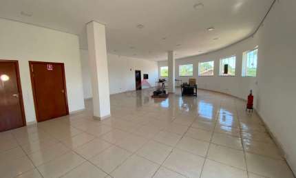 Ponto comercial para alugar no Pinheiros, Araçatuba 