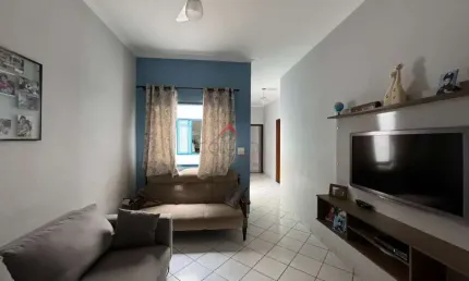 Casa com 3 quartos à venda no Planalto, Araçatuba 
