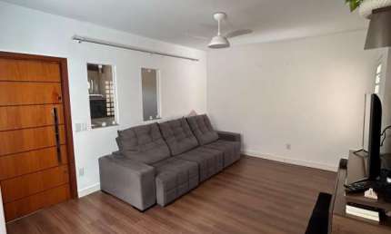 Casa com 2 quartos à venda no Jardim Residencial Etemp, Araçatuba 