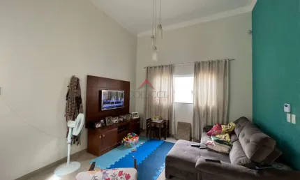 Casa com 3 quartos à venda no Concórdia II, Araçatuba 