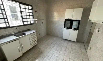Apartamento com 2 quartos à venda no Monte Carlo, Araçatuba 