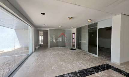 Ponto comercial com 3 salas para alugar no Centro, Araçatuba 