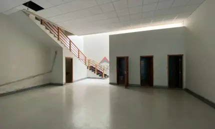 Ponto comercial para alugar no Saudade, Araçatuba 