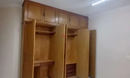 Casa com 3 quartos para alugar no Boa Vista, Araçatuba 