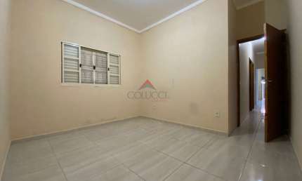 Casa com 2 quartos para alugar no Jardim das Oliveiras, Araçatuba 