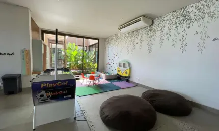 Casa com 3 quartos para alugar no Jardim do Prado, Araçatuba 