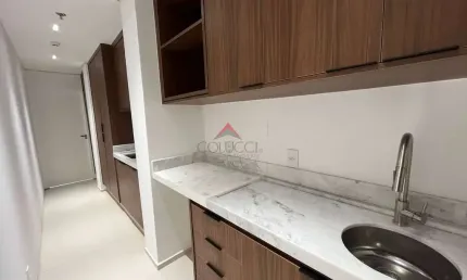 Ponto comercial com 1 sala para alugar no Jardim Sumaré, Araçatuba 