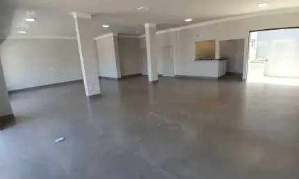 Ponto comercial com 2 salas para alugar no Centro, Araçatuba 