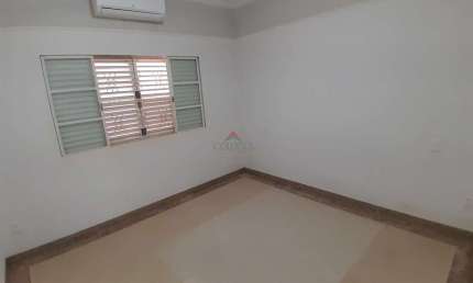 Casa com 4 quartos para alugar no Jardim Nova Yorque, Araçatuba 