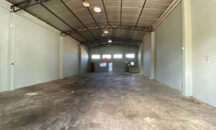 Ponto comercial para alugar no Alvorada, Araçatuba 