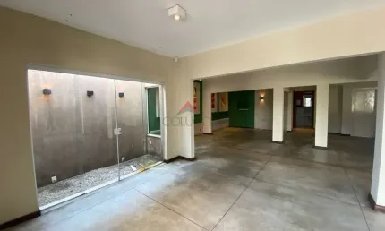 Ponto comercial com 1 sala para alugar na Vila Bandeirantes, Araçatuba 