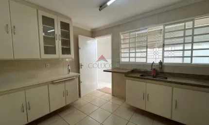 Casa com 2 quartos para alugar no Jardim Nova Yorque, Araçatuba 