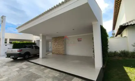 Casa em condomínio fechado com 3 quartos para alugar no Aeroporto, Araçatuba 
