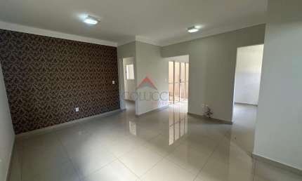 Casa em condomínio fechado com 3 quartos para alugar no Panorama, Araçatuba 