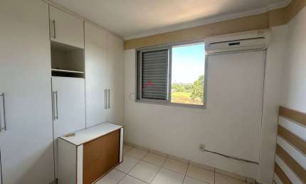 APARTAMENTO - LOCAÇÃO - CONDOMÍNIO RESIDENCIAL ITAMARACÁ