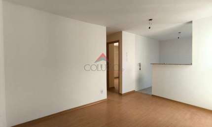 Apartamento com 2 quartos para alugar no Santa Luzia, Araçatuba 