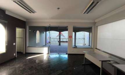 Casa com 3 quartos para alugar no Centro, Araçatuba 
