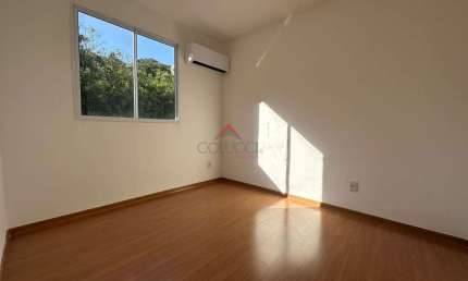 Apartamento com 2 quartos para alugar no Santa Luzia, Araçatuba 