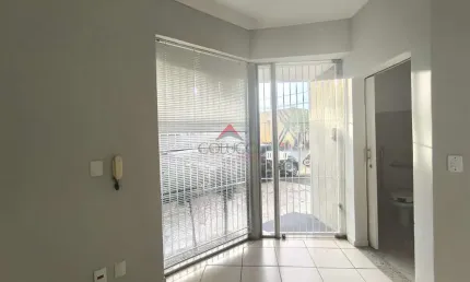 Ponto comercial para alugar no Santana, Araçatuba 