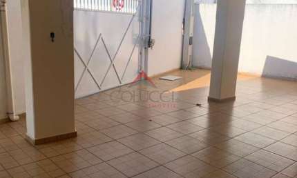 Casa com 3 quartos para alugar no Planalto, Araçatuba 
