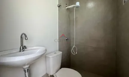 Casa com 3 quartos para alugar no Jardim Nova Yorque, Araçatuba 