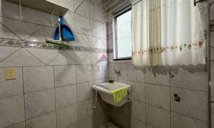 Apartamento com 3 quartos para alugar no Santana, Araçatuba 