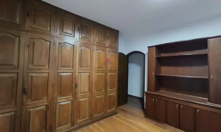 Casa com 3 quartos para alugar no Jardim Sumaré, Araçatuba 