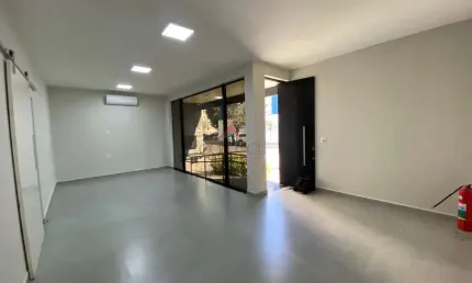 Ponto comercial com 5 salas para alugar no Centro, Araçatuba 
