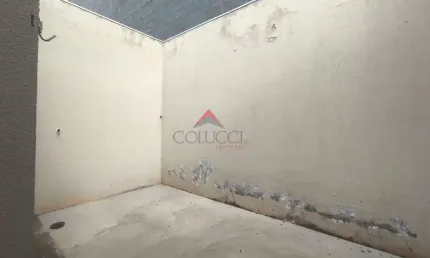 Casa com 2 quartos para alugar no Jardim Nova Yorque, Araçatuba 