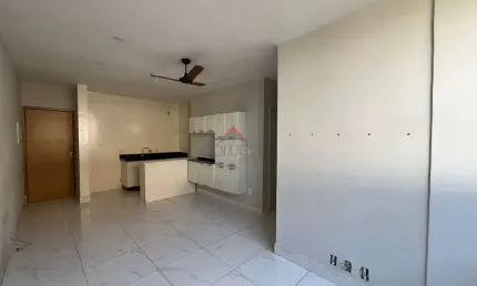 Apartamento com 2 quartos para alugar no Conjunto Habitacional Doutor Antônio Villela Silva, Araçatuba 